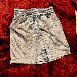 Jumping Bean 3T basketball shorts